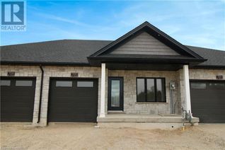 Bungalow for Sale, 705 18th Street, Hanover, ON