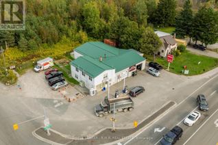 Gas Station Non-Franchise Business for Sale, 15995 Hwy 12, Scugog (Port Perry), ON