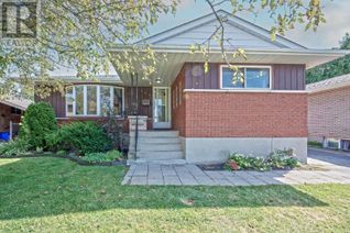 Detached House for Sale, 564 Sinclair Street, Cobourg, ON