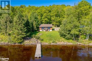 Bungalow for Sale, 175 Rowanwood Lane, Utterson, ON