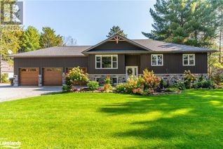 Bungalow for Sale, 460 Bobcaygeon Road, Minden, ON