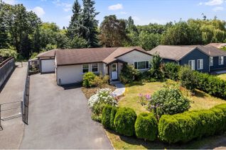 Ranch-Style House for Sale, 19986 52 Avenue, Langley, BC