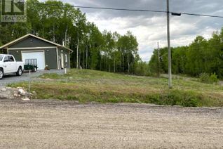 Commercial Land for Sale, 151 Radley Hill Road, Temiskaming Shores, ON