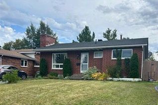 Detached House for Sale, 134 Eric Cres Pine, Timmins, ON