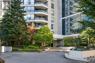 Property for Sale, 30 Holly Street #606, Toronto (Mount Pleasant West), ON