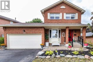 Property for Sale, 38 Canadian Oaks Drive, Whitby (Blue Grass Meadows), ON