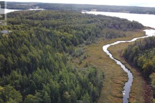 Land for Sale, Lot 26 Loch Lomond Drive, Loch Lomond, NS