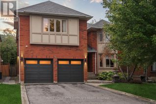 Property for Sale, 66 Palmerston Drive, Vaughan (Beverley Glen), ON