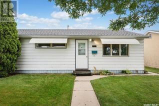 Detached House for Sale, 438 T Avenue N, Saskatoon, SK