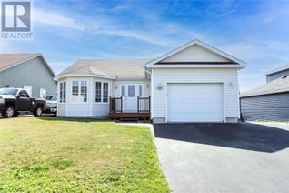 Bungalow for Sale, 185 Elizabeth Drive, Paradise, NL