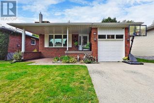 Detached House for Rent, 36 Vanguard Drive #Bsmt, Toronto (Islington-City Centre West), ON