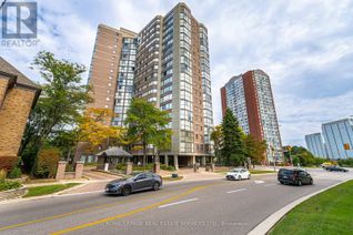 Condo Apartment for Sale, 4235 Sherwoodtowne Boulevard #1707, Mississauga (City Centre), ON