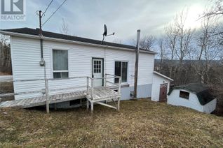 House for Sale, 1 Peter's Cove Road, Bunyan's Cove, NL