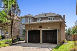 House for Sale, 7271 Windrush Court, Mississauga (Meadowvale), ON