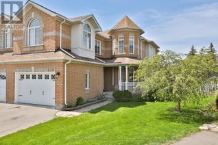 Freehold Townhouse for Sale, 128 Sandyshores Drive, Brampton (Sandringham-Wellington), ON