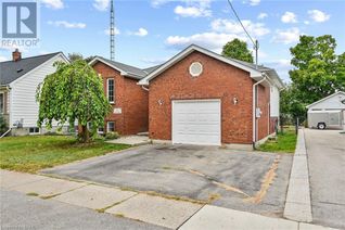 Property for Sale, 12 Hill Avenue, Brantford, ON