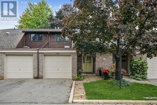 Condo for Sale, 534 Forestwood Crescent, Burlington, ON