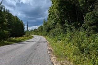 Commercial Land for Sale, 2000 Alsace Road, Powassan, ON