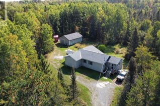 Property for Sale, 2777 Rabbit Trail Road, Markstay, ON