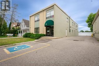 Office for Lease, 612 Colborne Street #101, London, ON