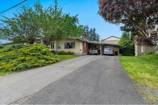 Ranch-Style House for Sale, 33847 Fern Street, Abbotsford, BC