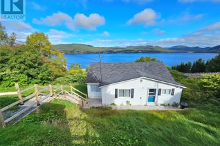 Bungalow for Sale, 2 Eddy's Lane, Corner Brook, NL