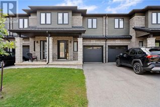 Freehold Townhouse for Sale, 4861 Pettit Avenue, Niagara Falls, ON