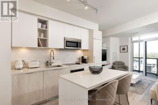 Condo Apartment for Sale, 50 Ordnance Street #1607, Toronto (Niagara), ON