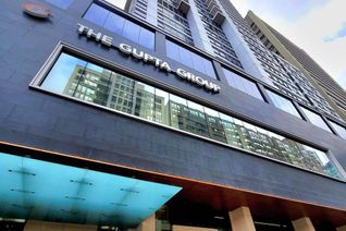 Condo for Sale, 395 Bloor Street E #1308, Toronto (North St. James Town), ON