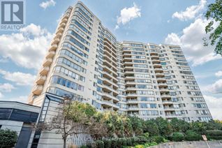 Condo for Sale, 160 Alton Towers Circle #1710, Toronto (Milliken), ON