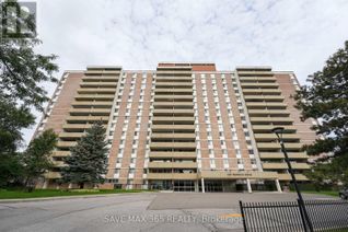 Property for Sale, 120 Dundalk Drive #312, Toronto (Dorset Park), ON