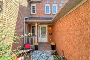 Freehold Townhouse for Sale, 94 Zachary Place, Whitby (Brooklin), ON