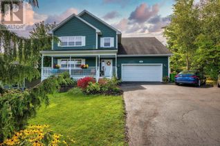 House for Sale, 32 Halewood Drive, Falmouth, NS