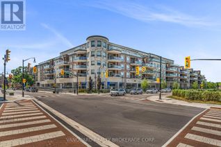 Condo Apartment for Sale, 86 Woodbridge Avenue #209, Vaughan (West Woodbridge), ON