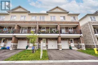 Property for Sale, 66 Massachusetts Lane, Markham (Wismer), ON