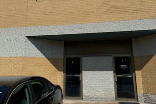 Industrial Property for Lease, 565 Edward Avenue #5, Richmond Hill (Devonsleigh), ON