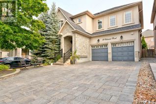 House for Sale, 19 Cabernet Road, Vaughan (Patterson), ON