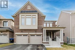 Detached House for Sale, 23 Bartram Crescent, Bradford West Gwillimbury (Bradford), ON