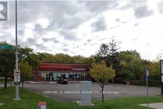 Commercial/Retail Property for Lease, 7657 Kennedy Road, Markham (Milliken Mills East), ON