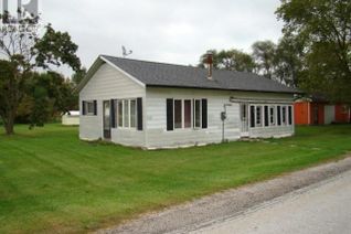 Property for Sale, 19097 Sydenham Street, Morpeth, ON