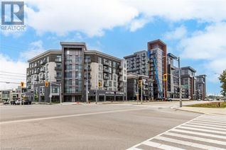 Condo Apartment for Sale, 10 Mallard Trail Unit# 430, Waterdown, ON