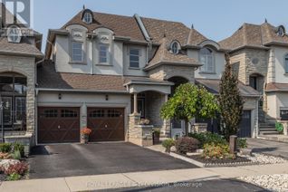 Freehold Townhouse for Sale, 2321 Wuthering Heights Way, Oakville (Palermo West), ON