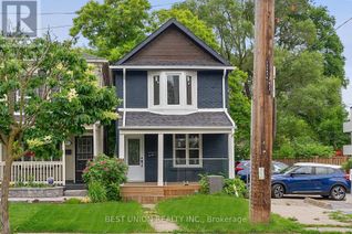 Detached for Sale, 15 Burlington Street, Toronto (Mimico), ON