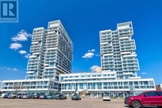 Condo for Rent, 55 Speers Road #1408, Oakville (Old Oakville), ON