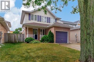 Property for Sale, 16 Crawford Crescent, Cambridge, ON