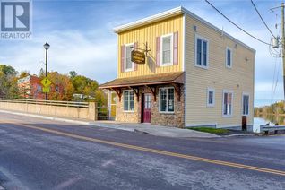 Commercial/Retail Property for Sale, 292 Bridge Street, Eganville, ON