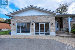 Office for Lease, 1926 St Joseph Boulevard, Orleans, ON