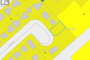 Land for Sale, 18 Johnston Street, Muskoka Lakes, ON