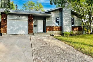 Bungalow for Sale, 246 Hastings Crescent, Regina, SK