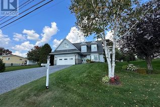 Detached House for Sale, 21 Principale Street, Rivière-Verte, NB